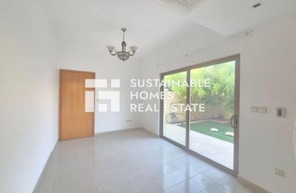 Townhouse - 4 - 5 for sale in Al Tharwaniyah Community - Al Raha Gardens - Abu Dhabi