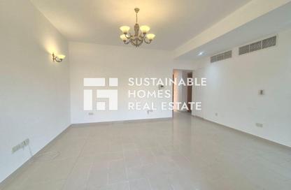 Townhouse - 4 - 5 for sale in Al Tharwaniyah Community - Al Raha Gardens - Abu Dhabi
