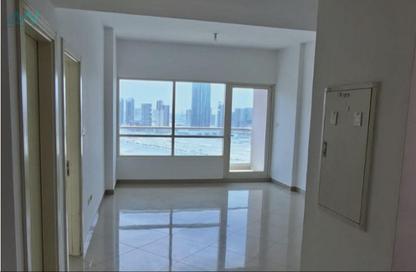 شقة - غرفة نوم - 2 حمامات للايجار في أوشن سكيب - شمس أبوظبي - جزيرة الريم - أبوظبي