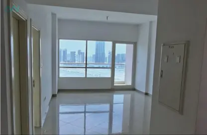 شقة - غرفة نوم - 2 حمامات للايجار في أوشن سكيب - شمس أبوظبي - جزيرة الريم - أبوظبي