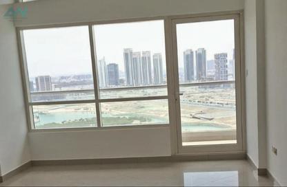 شقة - غرفة نوم - 2 حمامات للايجار في أوشن سكيب - شمس أبوظبي - جزيرة الريم - أبوظبي