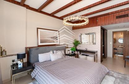 Apartment - 2 Bedrooms - 2 Bathrooms for sale in Lamtara 2 - Madinat Jumeirah Living - Umm Suqeim 3 - Umm Suqeim - Dubai