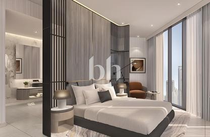 Apartment - Studio - 1 Bathroom for sale in The First Collection - Dubai Sports City - Dubai