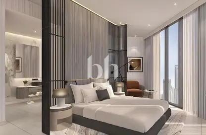 Apartment - Studio - 1 Bathroom for sale in The First Collection - Dubai Sports City - Dubai