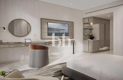 Apartment - Studio - 1 Bathroom for sale in The First Collection - Dubai Sports City - Dubai