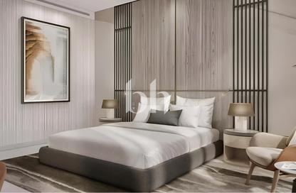 Apartment - Studio - 1 Bathroom for sale in The First Collection - Dubai Sports City - Dubai