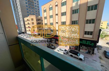 Apartment - 2 - 2 for rent in Liwara 1 - Ajman
