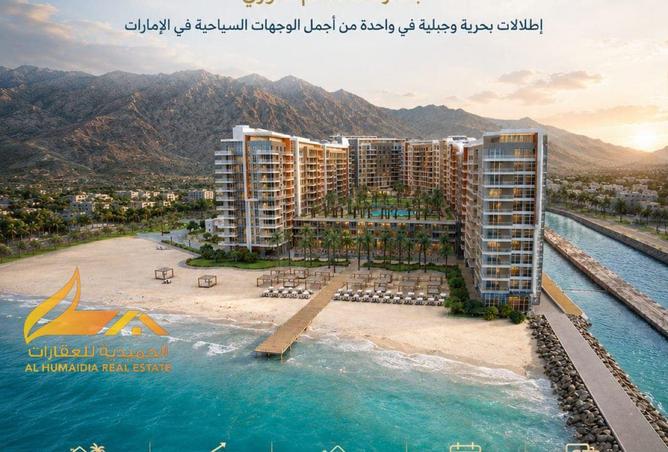 93135380 - الصورة الرئيسية للعقار