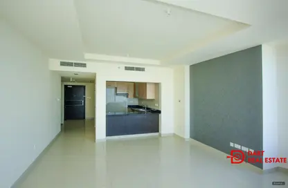 Apartment - 2 Bedrooms - 3 Bathrooms for rent in Sun Tower - Shams Abu Dhabi - Al Reem Island - Abu Dhabi