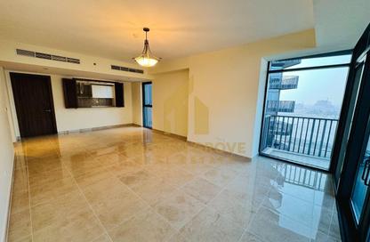 Apartment - 3 - 5 for rent in Osha Plaza - Deira Enrichment Project - Deira - Dubai