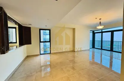 Apartment - 3 Bedrooms - 5 Bathrooms for rent in Osha Plaza - Deira Enrichment Project - Deira - Dubai