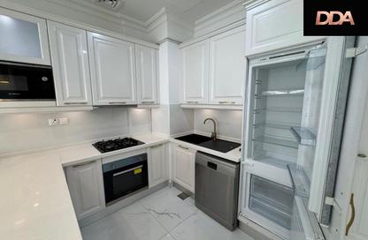 Apartment - 1 Bedroom - 2 Bathrooms for rent in Vincitore Boulevard 4 - Vincitore Boulevard - Arjan - Dubai