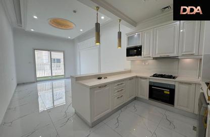 Apartment - 1 Bedroom - 2 Bathrooms for rent in Vincitore Boulevard 4 - Vincitore Boulevard - Arjan - Dubai