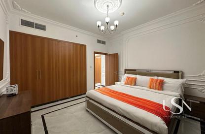 Apartment - 2 Bedrooms - 2 Bathrooms for rent in Skycourts Tower B - Skycourts Towers - Dubai Land Residence Complex - Dubai