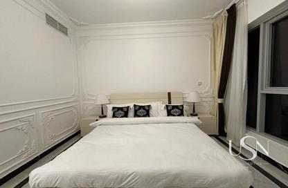 Apartment - 2 Bedrooms - 2 Bathrooms for rent in Skycourts Tower B - Skycourts Towers - Dubai Land Residence Complex - Dubai Apartment - 2 Bedrooms - 2 Bathrooms for rent in Skycourts Tower B - Skycourts Towers - Dubai Land Residence Complex - Dubai