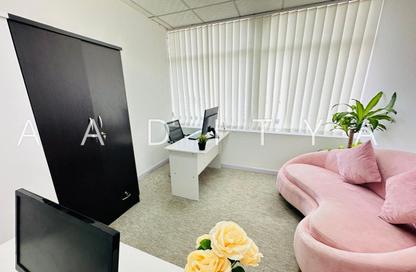 Office Space - Studio - 1 Bathroom for rent in Al Serkal Building - Hor Al Anz - Deira - Dubai Office Space - Studio - 1 Bathroom for rent in Al Serkal Building - Hor Al Anz - Deira - Dubai