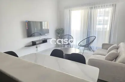 Apartment - 1 Bedroom - 1 Bathroom for sale in Manchester Tower - Dubai Marina - Dubai