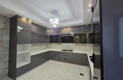 Villa - 4 Bedrooms - 6 Bathrooms for sale in Kabbali Hills - Al Helio 2 - Al Helio - Ajman