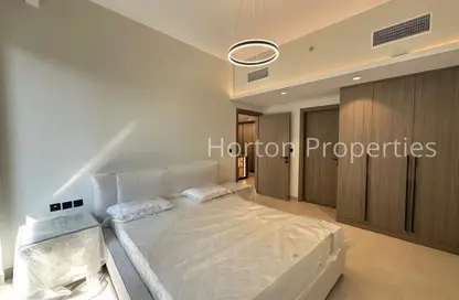 Apartment - 1 Bedroom - 2 Bathrooms for rent in Al Serh Residences 11 - District 10 - Jumeirah Village Circle - Dubai