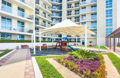 Apartment - Studio - 1 Bathroom for sale in Azizi Star - Al Furjan - Dubai