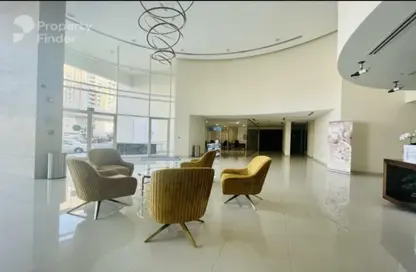 Apartment - Studio - 1 Bathroom for sale in Azizi Star - Al Furjan - Dubai