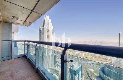 Apartment - 5 - 6 for sale in Princess Tower - Dubai Marina - Dubai Apartment - 5 - 6 for sale in Princess Tower - Dubai Marina - Dubai