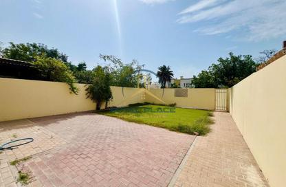 Villa - 3 Bedrooms - 3 Bathrooms for rent in Springs 4 - The Springs - Dubai
