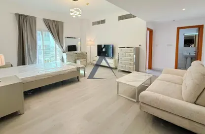 شقة - 1 حمام للايجار في برج انديجو - مجمع دبي ريزيدنس - دبي لاند - دبي شقة - 1 حمام للايجار في برج انديجو - مجمع دبي ريزيدنس - دبي لاند - دبي