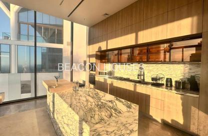 Penthouse - 3 Bedrooms - 5 Bathrooms for rent in One of One Luxury Residences - Business Bay - Dubai Penthouse - 3 Bedrooms - 5 Bathrooms for rent in One of One Luxury Residences - Business Bay - Dubai