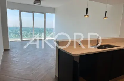 شقة - 2 غرف نوم - 3 حمامات للايجار في 1 ريزيدينسز-1 - وان ريزيدندس - الكفاف - زعبيل - دبي