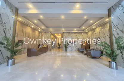 Apartment - 2 Bedrooms - 3 Bathrooms for rent in Titanium Tower - Al Karama - Dubai