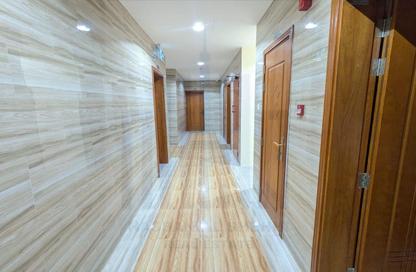 Apartment - 1 Bedroom - 1 Bathroom for rent in il Teatro Residences 2 - Naseej District - Aljada - Sharjah Apartment - 1 Bedroom - 1 Bathroom for rent in il Teatro Residences 2 - Naseej District - Aljada - Sharjah