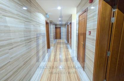 Apartment - 1 Bedroom - 1 Bathroom for rent in il Teatro Residences 2 - Naseej District - Aljada - Sharjah Apartment - 1 Bedroom - 1 Bathroom for rent in il Teatro Residences 2 - Naseej District - Aljada - Sharjah