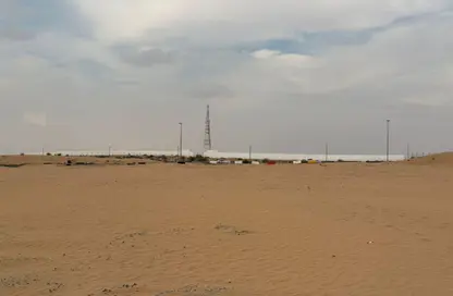 أرض - استوديو للبيع في البليده - البطائح - الشارقة