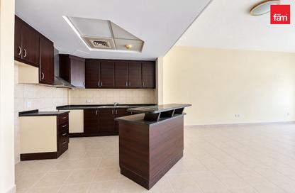 Apartment - 1 - 1 for rent in Building 171 - Contemporary Cluster - Discovery Gardens - Dubai