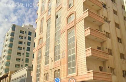 Whole Building - Studio - 7+ Bathrooms for sale in Sheikh Jaber Al Sabah Street - Al Naimiya - Al Nuaimiya - Ajman