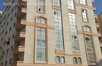 Whole Building - Studio - 7+ Bathrooms for sale in Sheikh Jaber Al Sabah Street - Al Naimiya - Al Nuaimiya - Ajman
