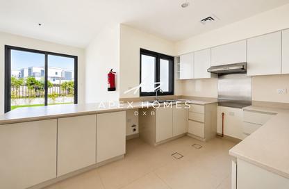 Townhouse - 4 Bedrooms - 4 Bathrooms for rent in Maple at Dubai Hills Estate 3 - Maple at Dubai Hills Estate - Dubai Hills Estate - Dubai