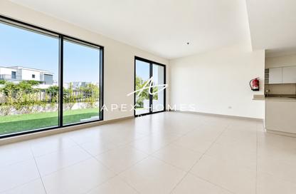 Townhouse - 4 Bedrooms - 4 Bathrooms for rent in Maple at Dubai Hills Estate 3 - Maple at Dubai Hills Estate - Dubai Hills Estate - Dubai