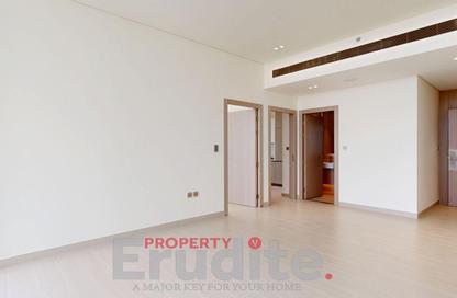 Apartment - 1 Bedroom - 1 Bathroom for rent in Binghatti Apex - District 10 - Jumeirah Village Circle - Dubai