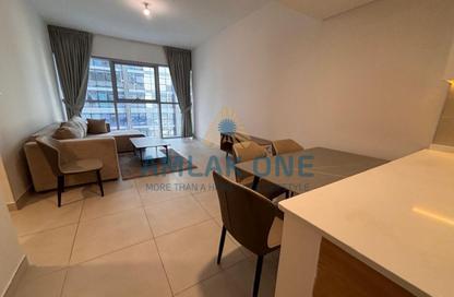 Apartment - 2 - 2 for rent in Radiant Square - City Of Lights - Al Reem Island - Abu Dhabi