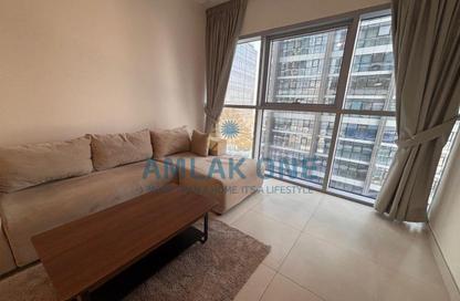 Apartment - 2 - 2 for rent in Radiant Square - City Of Lights - Al Reem Island - Abu Dhabi