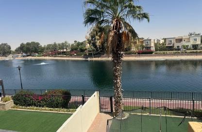 Villa - 3 - 4 for rent in Al Reem 3 - Al Reem - Arabian Ranches - Dubai Villa - 3 - 4 for rent in Al Reem 3 - Al Reem - Arabian Ranches - Dubai