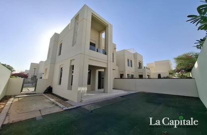 Townhouse - 3 Bedrooms - 4 Bathrooms for rent in Mira Oasis 2 - Mira Oasis - Reem - Dubai