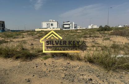 Land - Studio for sale in Tilal City C - Tilal City - Sharjah Land - Studio for sale in Tilal City C - Tilal City - Sharjah