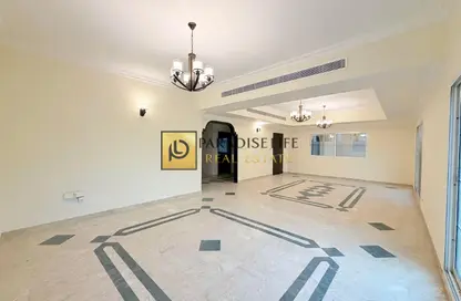 فيلا - 5 غرف نوم - 5 حمامات للايجار في فلل مردف - مردف - دبي