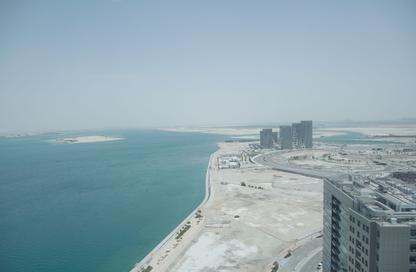 Apartment - 2 Bedrooms - 3 Bathrooms for rent in Eclipse Twin Towers - Shams Abu Dhabi - Al Reem Island - Abu Dhabi Apartment - 2 Bedrooms - 3 Bathrooms for rent in Eclipse Twin Towers - Shams Abu Dhabi - Al Reem Island - Abu Dhabi