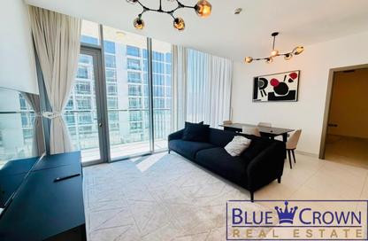 Apartment - 1 Bedroom - 2 Bathrooms for rent in Residences 16 - District One - Mohammed Bin Rashid City - Dubai Apartment - 1 Bedroom - 2 Bathrooms for rent in Residences 16 - District One - Mohammed Bin Rashid City - Dubai