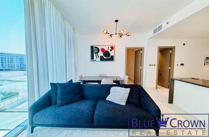 Apartment - 1 Bedroom - 2 Bathrooms for rent in Residences 16 - District One - Mohammed Bin Rashid City - Dubai Apartment - 1 Bedroom - 2 Bathrooms for rent in Residences 16 - District One - Mohammed Bin Rashid City - Dubai