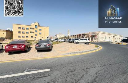 Land - Studio for sale in Al Mowaihat 2 - Al Mowaihat - Ajman
